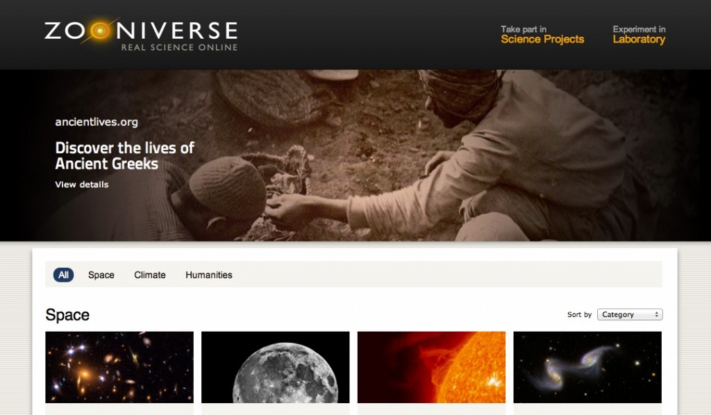 zooniverse
